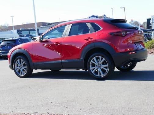 2024 mazda cx-30 2.5 s preferred package in nashua, new hampshire