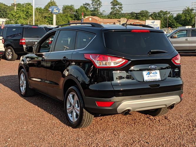 certified 2016 ford escape 4wd se baltimore, md 21220 for sale in baltimore, maryland