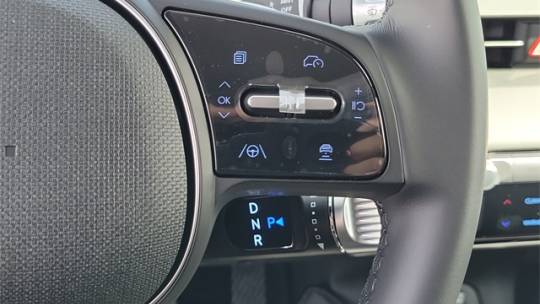 2024 Hyundai IONIQ 5