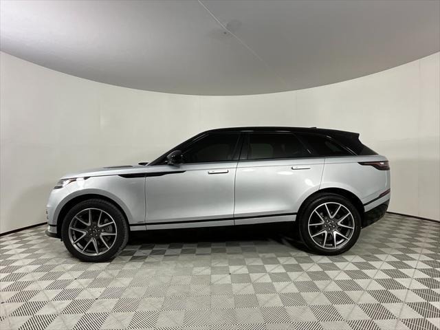 2021 land rover range rover velar p340 s r-dynamic