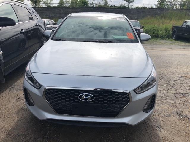 2018 hyundai elantra gt base 4dr hatchback 6m for sale in northfield, new hampshire