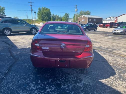 2005 buick lacrosse in co bluffs, iowa