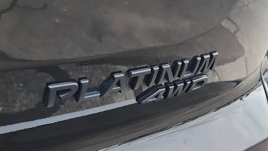 2023 Nissan Pathfinder