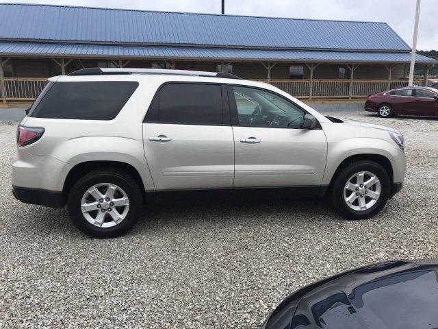 certified 2016 gmc acadia awd sle w/ sle-2 grayson, ky 41143 for sale in fultz, kentucky