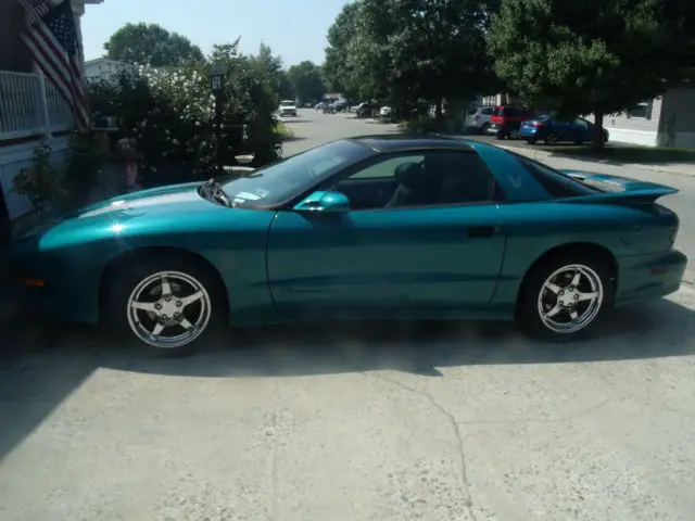 !994 firebird trans am