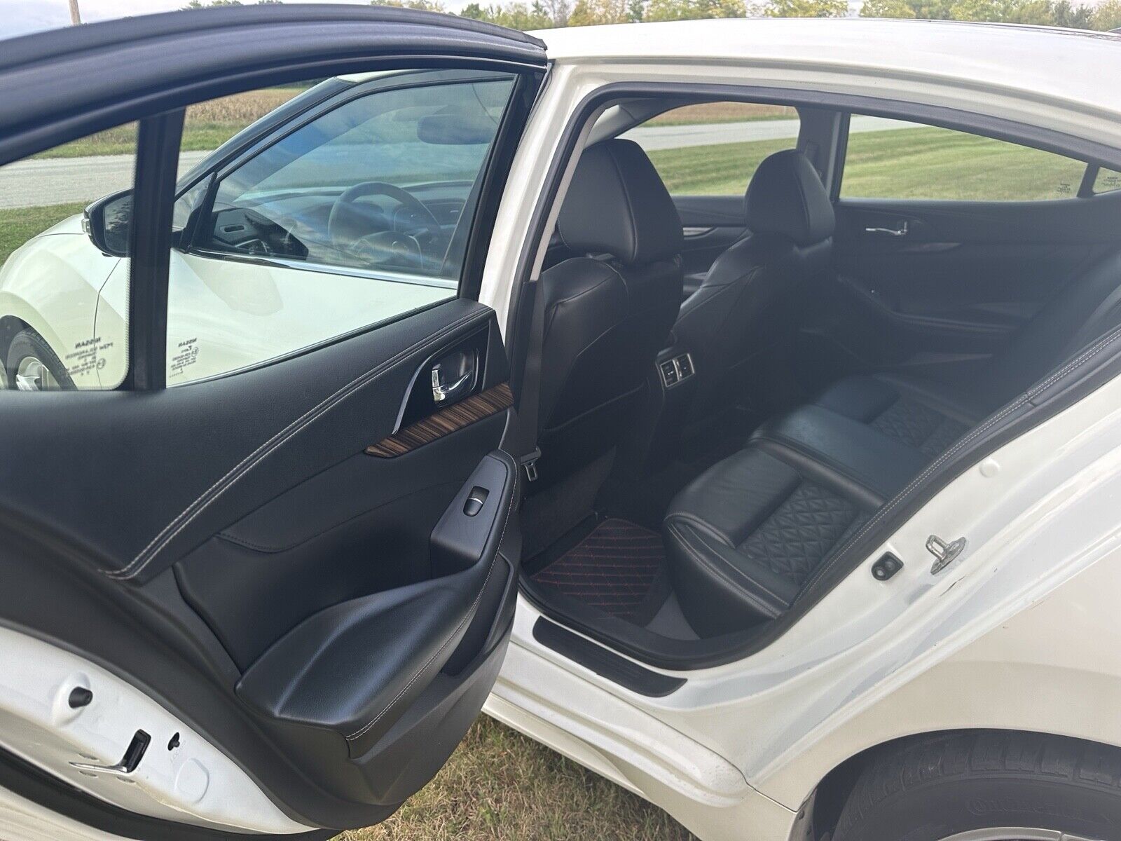 2016 nissan maxima 3.5s