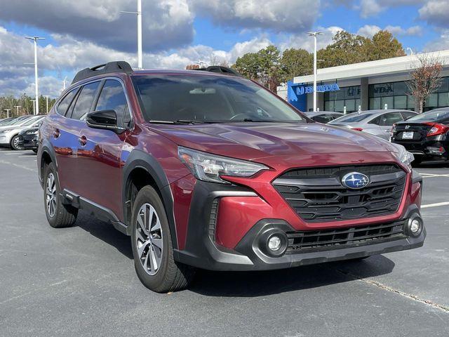 2023 subaru outback premium