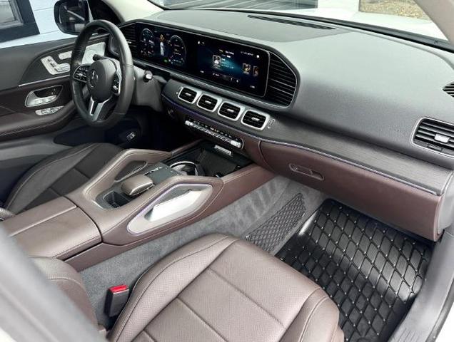 2020 mercedes-benz gle 450 base