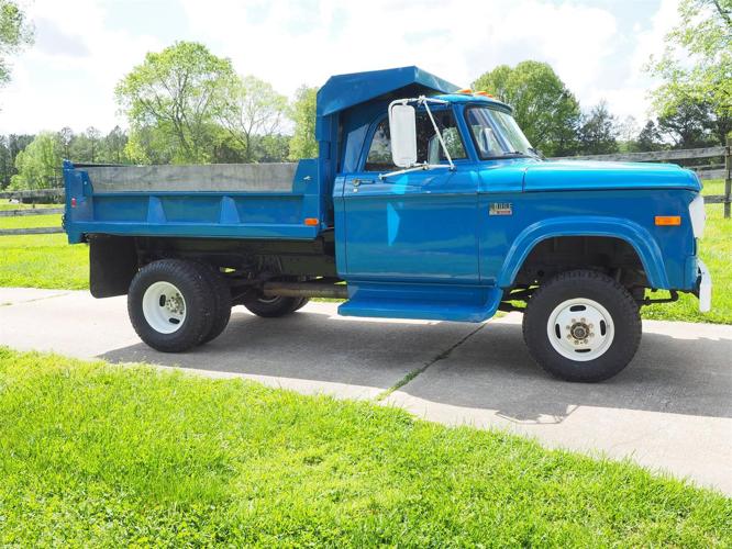 1970 dodge w300 in bennington, vermont