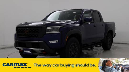 2022 Nissan Navara (Frontier)
