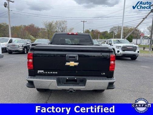 2019 chevrolet silverado 1500 ld in saint louis, missouri