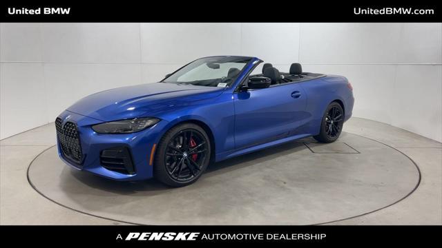 2024 bmw m440 i