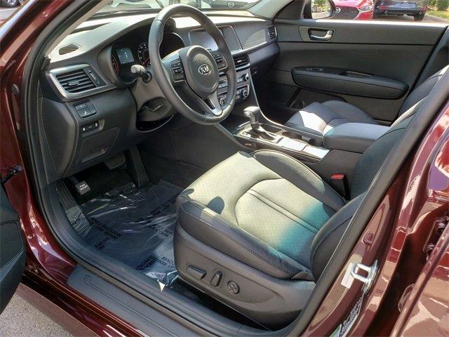 used 2018 kia optima ex little rock, ar 72210 for sale in little rock, arkansas