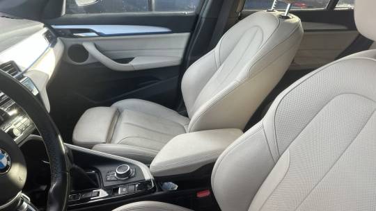 2019 BMW X1