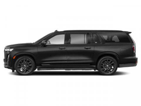 2021 cadillac escalade esv sport platinum