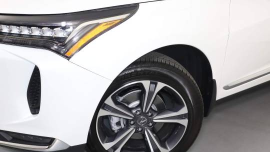 2024 Acura RDX
