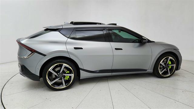 2024 kia ev6 gt