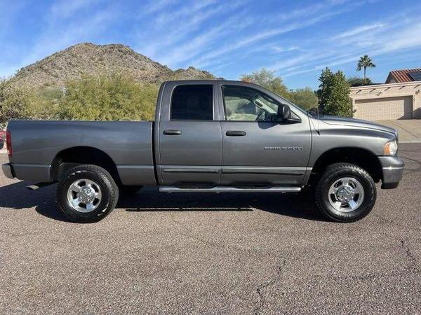 2005 dodge ram 2500 in minneapolis, minnesota