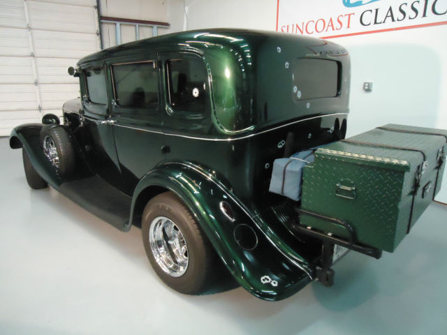 studebaker commander