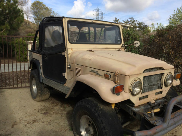 this vehicle up for auction and the money goes to charity