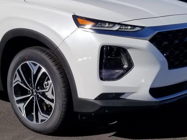 2019 hyundai santa fe limited 2.0t awd limited 2.0t 4dr suv for sale in albuquerque, new mexico