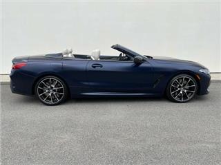 2024 BMW 8 series m850i xdrive