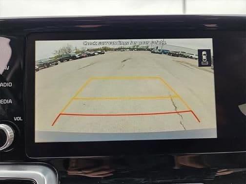2021 kia sorento sx in pryor, oklahoma