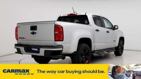 2018 Chevrolet