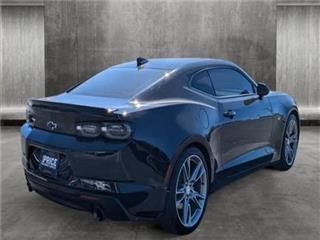 2024 Chevrolet Camaro lt