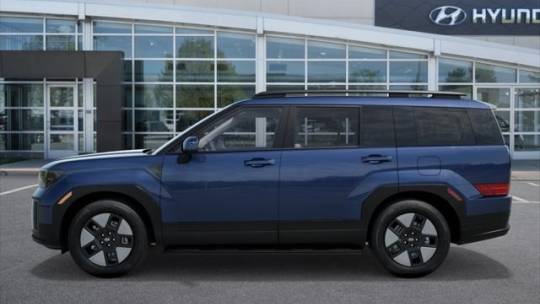 2025 Hyundai Santa Fe