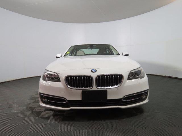 2016 bmw 5 series 528i xdrive awd 528i xdrive 4dr sedan for sale in warwick, rhode island