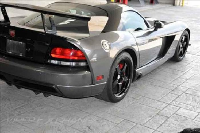 used 2009 dodge viper for sale. in tomball, tx