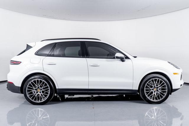 2023 porsche cayenne s