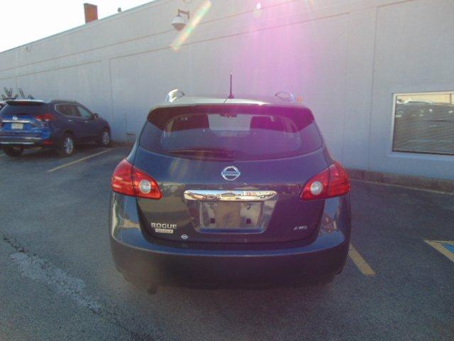 certified 2015 nissan rogue select awd s indiana, pa 15701 for sale in indiana, pennsylvania