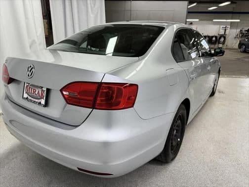2013 volkswagen jetta s in arlington, massachusetts