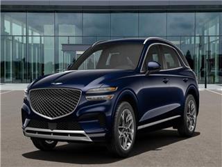 2025 Genesis GV70 2.5t standard
