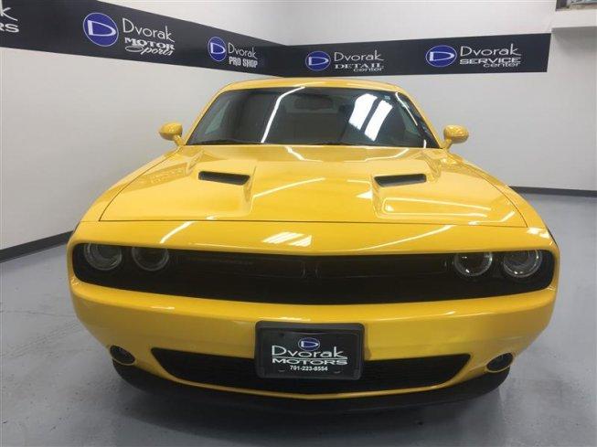 2017 dodge challenger sxt for sale in bismarck, north dakota