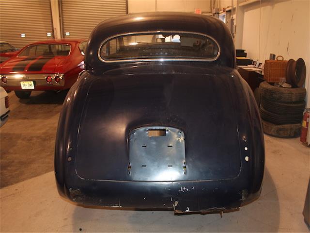 1961 jaguar mark ix 53,957 miles blue 4 door 3.8 litre i-6 automatic