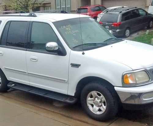 1998 ford expedition for sale in california by owner