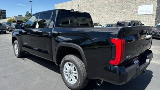 2024 Toyota Tundra