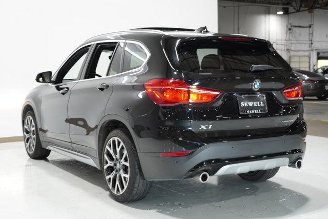 2021 bmw x1 sdrive28i