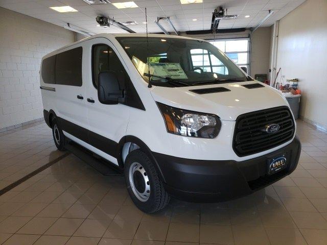 new 2019 ford transit 150 xl morris, mn 56267 for sale in morris, minnesota
