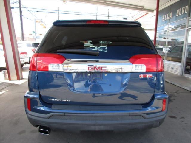 2016 gmc terrain sle-1