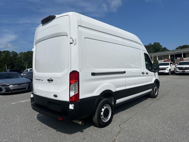 2023 ford transit-350 base