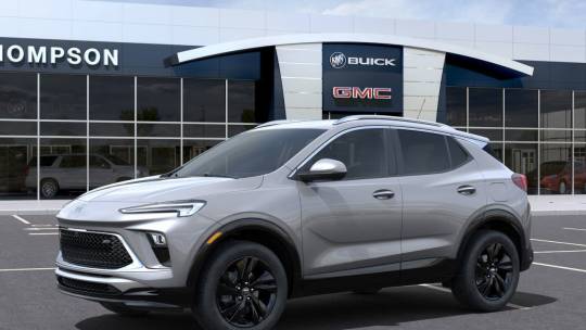 2024 Buick Encore GX
