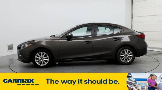 2016 Mazda