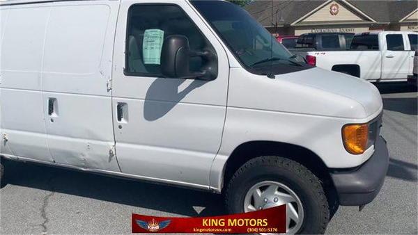 2006 ford econoline 250 in saint louis, missouri