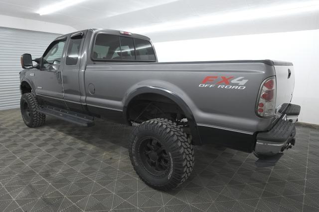 2005 ford f-350 lariat super duty