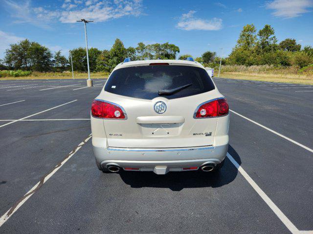 2011 buick enclave 1xl