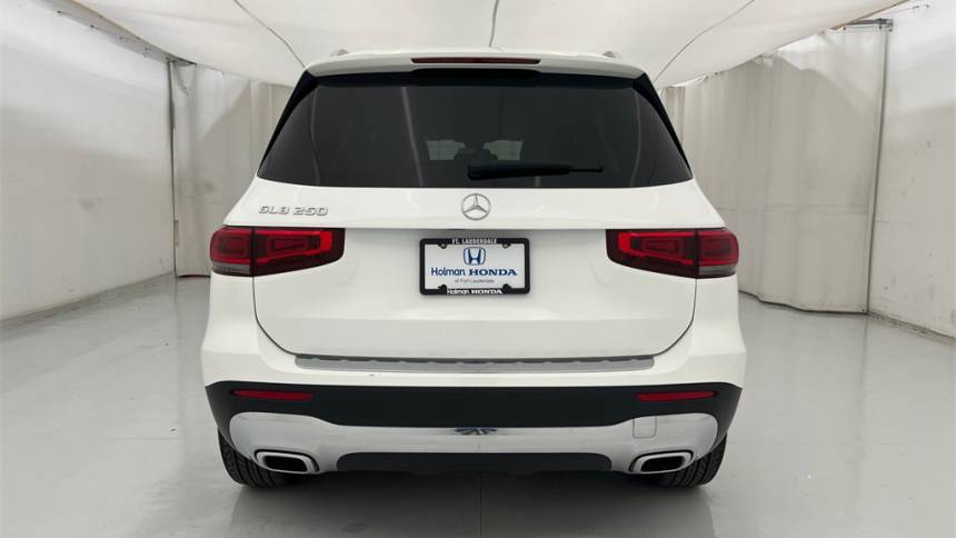 2023 mercedes-benz glb glb 250
